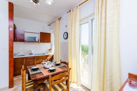 Apartments Nicol are located 900 meters from Dubrovnik’s UNESCO-protected Old Town. Common furnished terrace as well as outdoor seasonal swimming pool is at your disposal, which is just perfect for a nice and relaxing family or friends vacation. Kind...