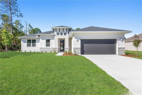 Under Construction. Estimated completion February 2025! This brand new construction home features 3 Bedrooms + Flex/Office, 2 Baths, 2 Car Garage. Open floor plan with clean modern lines. This home includes 9'4 Ceilings, Shaker style cabinets with do...