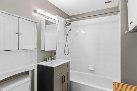 Introducing Residence 415 at The Sutton: Your South facing Haven awaits!Step into this spacious two-bedroom, two-full bathroom apartment boasting brand new flooring and through-wall air conditioners throughout. Revel in modern conveniences like an in...