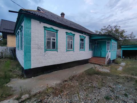 Located in Подгорный.