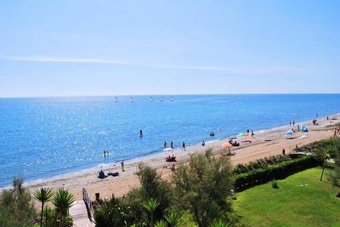 Bienvenidos a Córcega, a un pequeño rincón del paraíso. La Résidence Vacanceole Sognu di Rena le da la bienvenida a la estación balnearia de Moriani Plage. Entre montañas y playas de arena fina, ¡su alquiler de vacaciones en Alta Córcega tiene buena ...