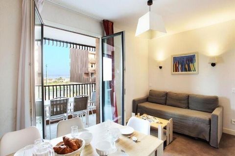 Located in Sète, on the banks of the Etang de Thau, 30km from Montpellier, the Résidence Odalys Terra Gaia invites you for a stay on the shores of the Mediterranean in this typical village of the Languedoc coast where pine forests and fine sand beach...