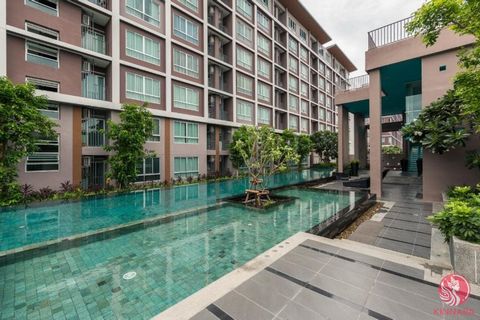 Located just 500m from Hua Hin Beach and within walking distance to Bluport Shopping Mall and Cicada Market, Baan Kun Koey Condo offers convenience and comfort in a sought-after area. This 2-bedroom, 2-bathroom condo is situated on the 5th floor and ...