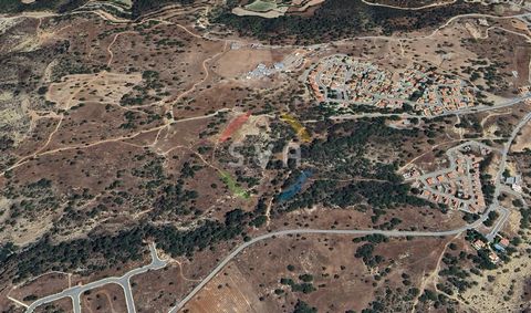 For sale, Land Area, in Pissouri. The Land Area is With electricity supply, With water supply, Seaside, the building factor is 20 and the coverage ratio is 20%, with a maximum building height of 8,3 m.. It is suitable for Residence, in Residential. P...