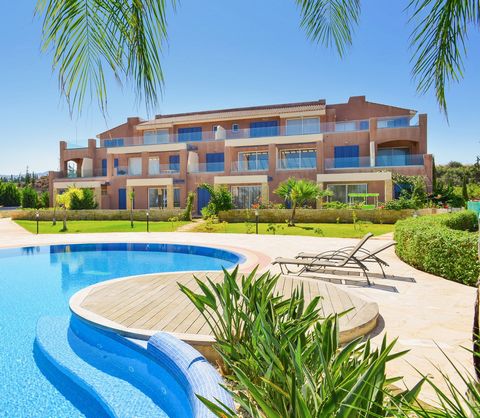 Located in Paphos. Experience the epitome of luxury living at the 2-storey Akamantis Gardens Villa 08, situated in the charming town of Polis Chrysochous in Paphos. This exquisite property is designed to offer a perfect blend of sophistication and co...