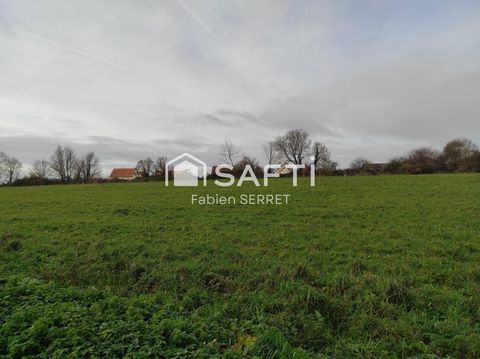 A découvrir un lotissement de 19 parcelles situé dans la commune de Grandcamp-Maisy, à proximité immédiate de la mer et des commerces. Les surfaces des terrains sont de 324m2 à 786m2 viabilisés, assainissement collectif, libre choix du constructeur. ...