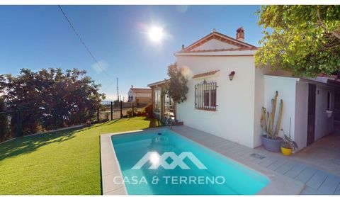 Dream House near Arenas with Sea View and Endless Possibilities! Welcome to your new home nestled in the picturesque surroundings of Arenas. This unique property is divided into three residential units, offering you a lifestyle of extraordinary comfo...