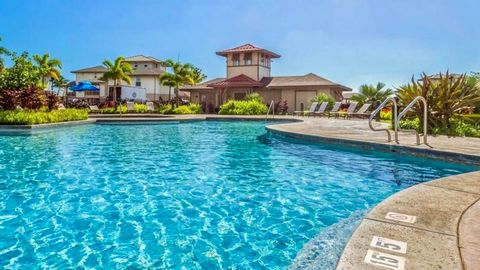 Poipu, where inventory remains limited, Pili Mai 1J will cumulate attention for its highly sought after blend of luxury, comfort, and convenience. Upon entry, one discovers a thoughtfully designed 3BD/3BA single floor layout, revealing more than 1400...