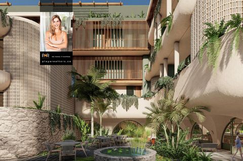 PRIME LOCATION ON COBA AVENUE TULUM div Nestled on Coba Avenue one of the key thoroughfares connecting downtown Tulum the hotel zone and the extraordinary beaches this property offers an unparalleled location. Perfect for medium and long term accommo...