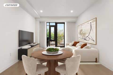 Introducing Sophie Condominium - Now Over 15% Sold. Now Offering a Free Storage Unit on the Next Two Signed Contracts Only. This elegantly designed 945 square foot two-bedroom, two-bathroom condominium residence offers two private balconies and north...