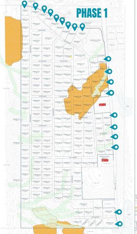 Lot # 9 Discover this land ideally located within the new development of Domaine Talbot. Strategically located halfway between Rivière-du-Loup and Cabano, it is only one minute from the highway access, ensuring excellent connectivity for your daily c...