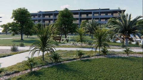 Welcome to The Links at Penina With 64 exclusive units spread over four buildings, The Links at Penina is a 5-star residential and holiday condominium that redefines luxury in the Algarve. Situated at the foot of the prestigious Penina Hotel & Golf R...