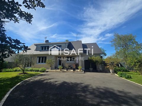 Grande maison familiale 5 chambres