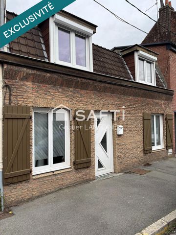 Maison 3 pièces 78m2