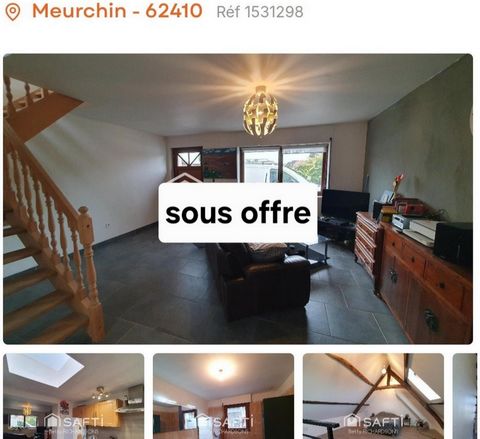 Maison Entièrement rénovée.