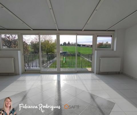 Maison semi mitoyenne rénovée avec soin