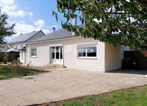 Maison 7 pièces 123 M²