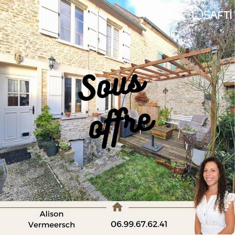 Maison de charme en pierre