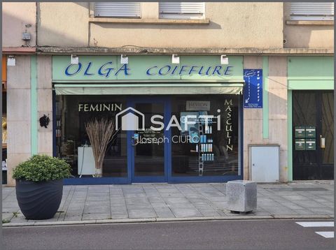 Vente fonds commerce ouvert à tout corps de metier