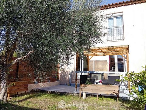 Maison - 90m² - Brignoles