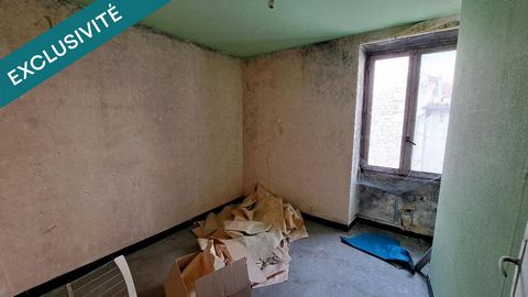 Maison de ville sans terrain