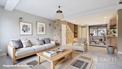 Maison neuve : 110m², 4 chambres, Proche Le Raincy