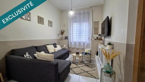 Maison 3 chambres quartier blanche porte