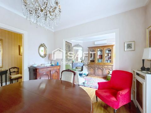 Rue MONTAIGNE à LIMOGES !