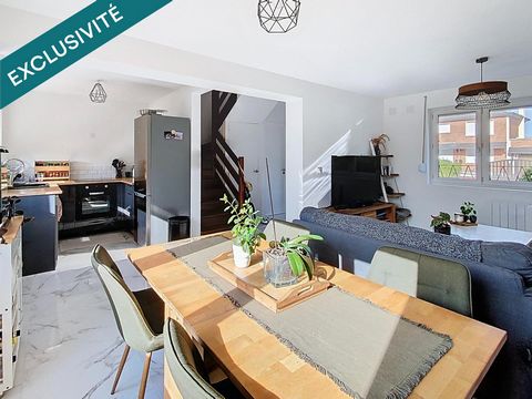 Surface de référence 98m²