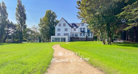 APPARTEMENT DUPLEX STANDING RDC 3 PIÈCES 88 M2 AVEC VUE MER ET TERRASSE