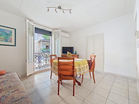 Ensemble immobilier idéalement situé en cœur de ville – Lamalou-les-Bains (34240)