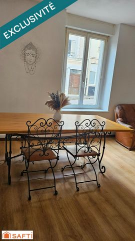 APPARTEMENT AVEC JARDIN ET TERRASSE