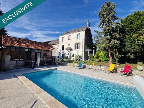 Charme et prestations premium au cœur de la ville