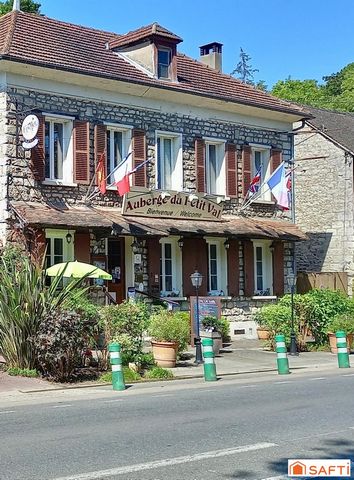 Maison d’habitation ou activité hôtelière