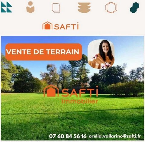 Nouveauté à Bayon-sur-Gironde – Lotissement