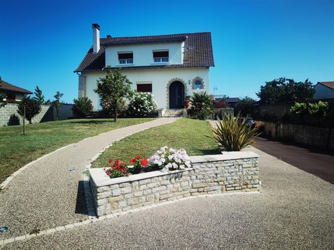 Ensemble immobilier de 2 maisons indépendantes