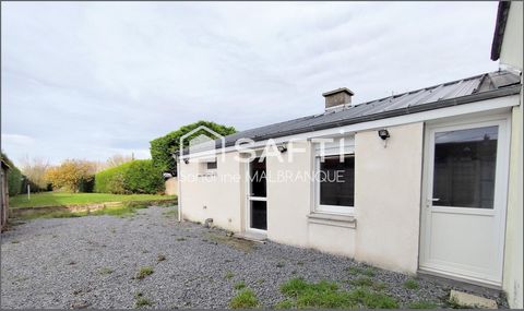 Maison semi individuelle pleine de charme