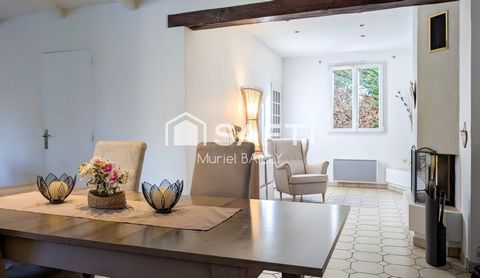 MAISON 4 CHAMBRES - PISCINE - MORSANG sur ORGE