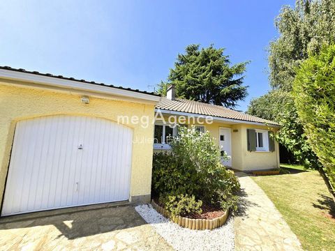 Maison de 4 pièces de 95m²