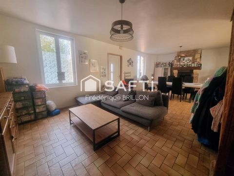 ? Maison coup de cœur à Fouquereuil