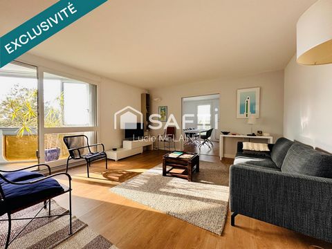 Bel appartement à Mérignac