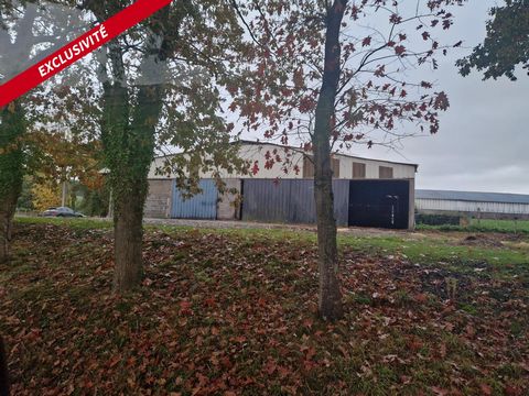 Bâtiments - Terrain