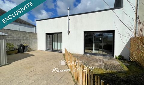 Maison 2015 plain-pied 5 pièces 127 m2