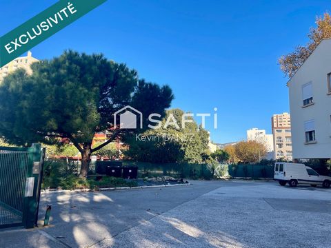 T3 avec locataire en place – Idéal investisseur