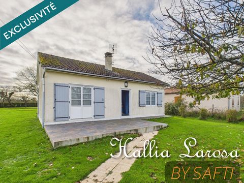 Maide Plain Pied de type 3