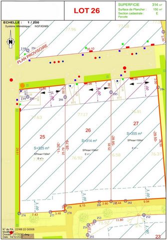 Plage de Trestraou à 10 mn à pied
