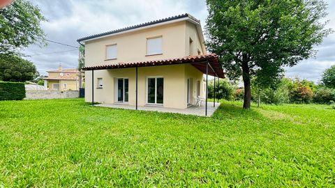 Maison 4 pièces – Quartier calme à Cugnaux