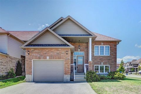 Newly Renovated Never Lived Before Basement In Huron Village, Fully Separate Entrance 2 Bed, 1 Washroom. With Sep, Hydro Meter,1 Parking, Close To All Amenities, Schools, Public Bus Routes, And More It's A Great Family Neighborhood, New Comers And In...