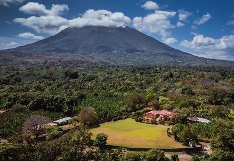 Stunning 4 Bed House For Sale in Ometepe Island Nicaragua Esales Property ID: es5553816 Property Location Ometepe Nicaragua Paso Real Nicaragua Ometepe Island Property Details With its glorious natural scenery, excellent climate, welcoming culture an...