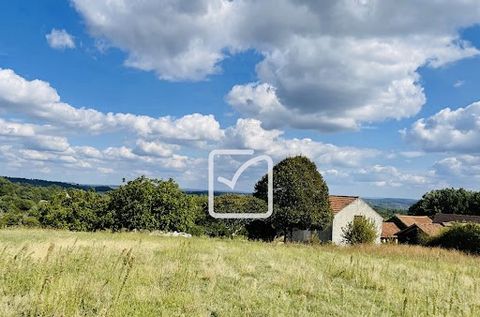 Exclusive near the castle of Beynac, Property in its hamlet of three houses in the heart of the Périgord noir, we offer this old farm body with panoramic views. Adjoining it, an old stone house of 180m2 on two levels, including 4 bedrooms, a living r...